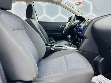 NISSAN Qashqai 2014 1.5D E5 Garantie 12 Luni Rate Avans 0 Do