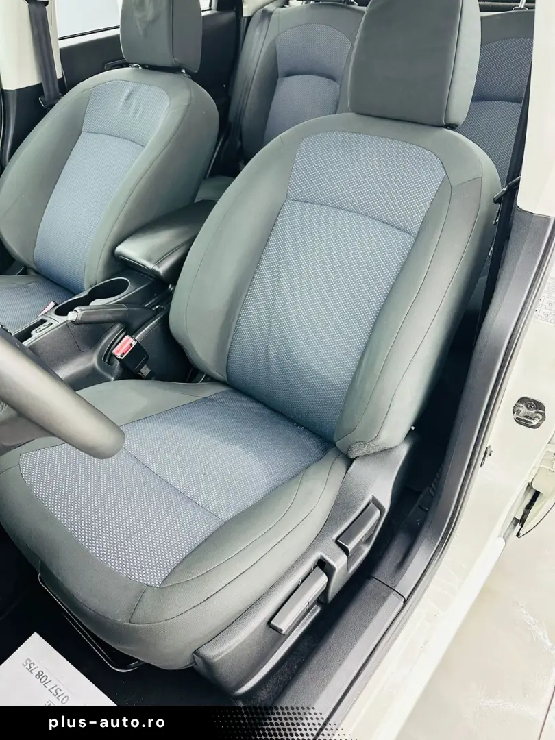 NISSAN Qashqai 2014 1.5D E5 Garantie 12 Luni Rate Avans 0 Do