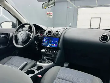 NISSAN Qashqai 2014 1.5D E5 Garantie 12 Luni Rate Avans 0 Do