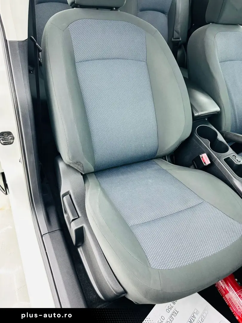 NISSAN Qashqai 2014 1.5D E5 Garantie 12 Luni Rate Avans 0 Do