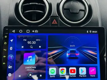 NISSAN Qashqai 2014 1.5D E5 Garantie 12 Luni Rate Avans 0 Do