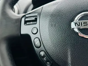 NISSAN Qashqai 2014 1.5D E5 Garantie 12 Luni Rate Avans 0 Do