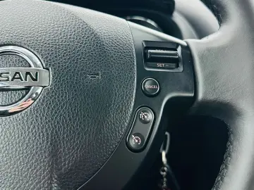 NISSAN Qashqai 2014 1.5D E5 Garantie 12 Luni Rate Avans 0 Do