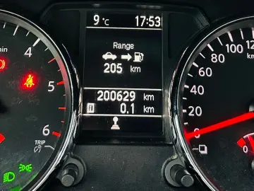 NISSAN Qashqai 2014 1.5D E5 Garantie 12 Luni Rate Avans 0 Do