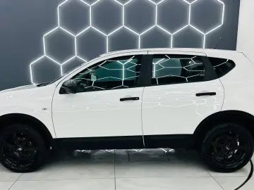 NISSAN Qashqai 2014 1.5D E5 Garantie 12 Luni Rate Avans 0 Do