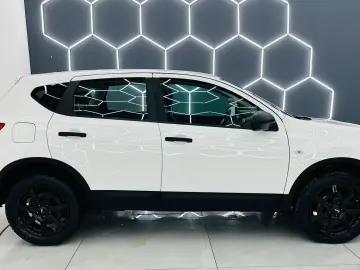 NISSAN Qashqai 2014 1.5D E5 Garantie 12 Luni Rate Avans 0 Do