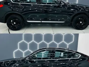 BMW X4 2015 2.0D E6 Garantie 12 Luni Rate Avans 0 Doar Cu Bu