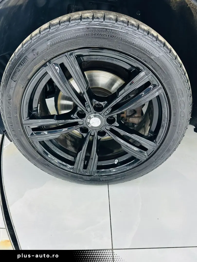 BMW X4 2015 2.0D E6 Garantie 12 Luni Rate Avans 0 Doar Cu Bu