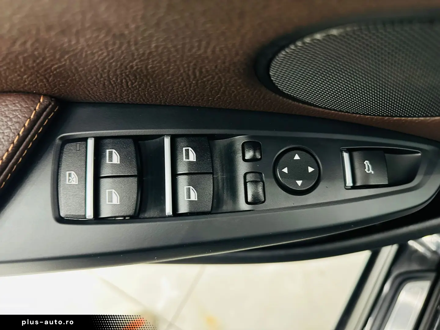 BMW X4 2015 2.0D E6 Garantie 12 Luni Rate Avans 0 Doar Cu Bu