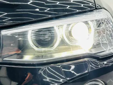 BMW X4 2015 2.0D E6 Garantie 12 Luni Rate Avans 0 Doar Cu Bu