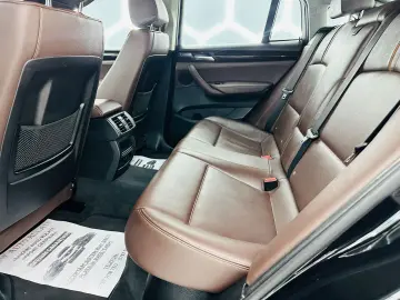 BMW X4 2015 2.0D E6 Garantie 12 Luni Rate Avans 0 Doar Cu Bu