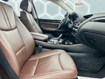 BMW X4 2015 2.0D E6 Garantie 12 Luni Rate Avans 0 Doar Cu Bu