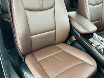 BMW X4 2015 2.0D E6 Garantie 12 Luni Rate Avans 0 Doar Cu Bu