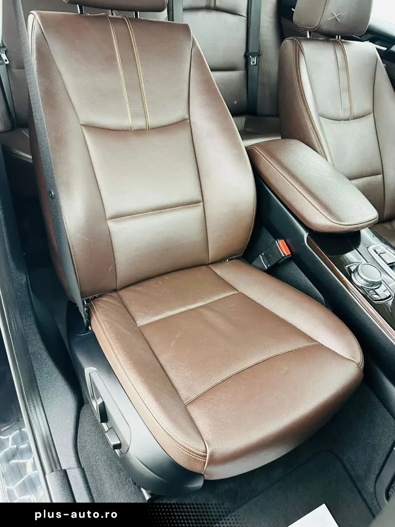 BMW X4 2015 2.0D E6 Garantie 12 Luni Rate Avans 0 Doar Cu Bu