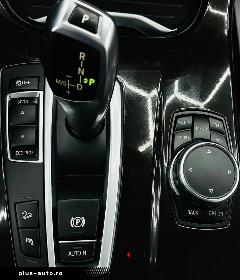 BMW X4 2015 2.0D E6 Garantie 12 Luni Rate Avans 0 Doar Cu Bu