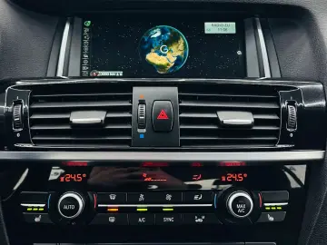 BMW X4 2015 2.0D E6 Garantie 12 Luni Rate Avans 0 Doar Cu Bu