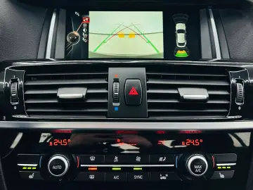 BMW X4 2015 2.0D E6 Garantie 12 Luni Rate Avans 0 Doar Cu Bu