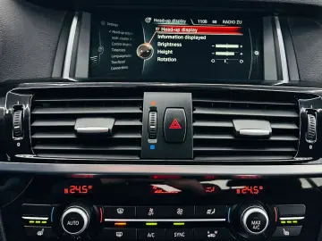 BMW X4 2015 2.0D E6 Garantie 12 Luni Rate Avans 0 Doar Cu Bu