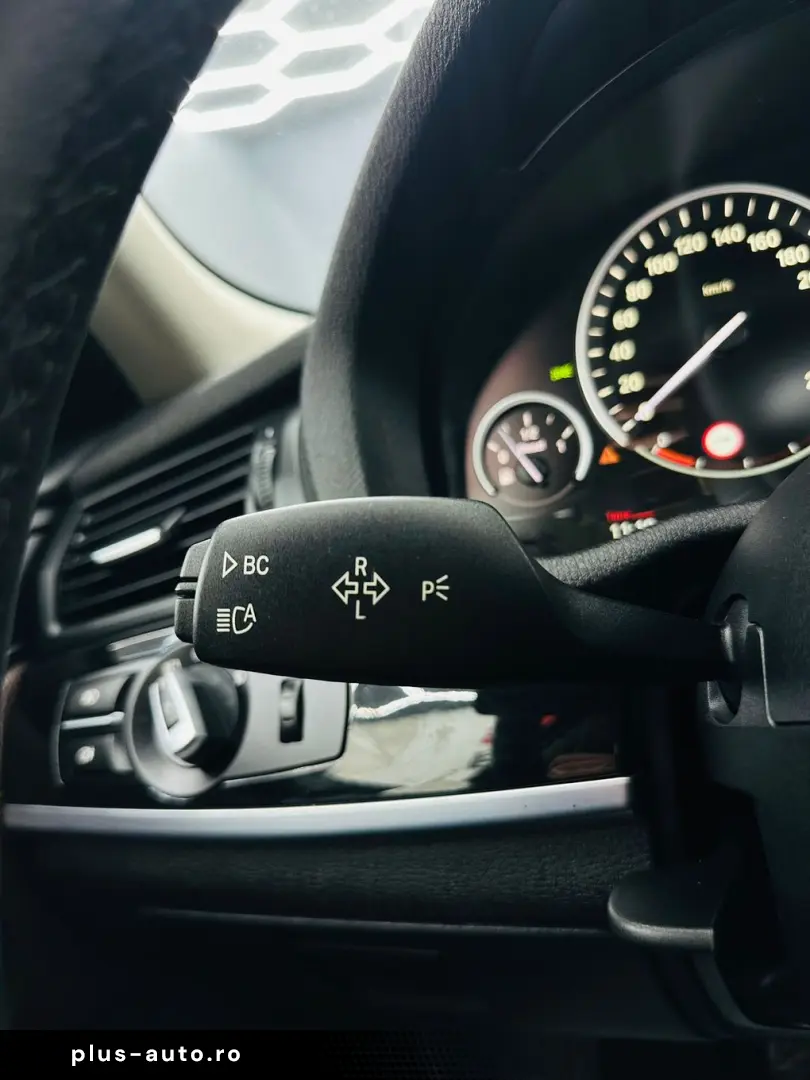 BMW X4 2015 2.0D E6 Garantie 12 Luni Rate Avans 0 Doar Cu Bu