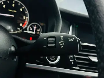 BMW X4 2015 2.0D E6 Garantie 12 Luni Rate Avans 0 Doar Cu Bu