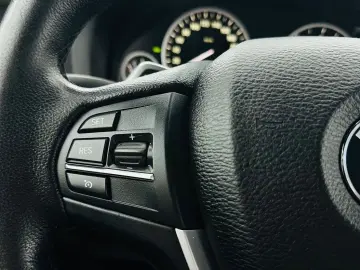 BMW X4 2015 2.0D E6 Garantie 12 Luni Rate Avans 0 Doar Cu Bu