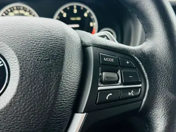 BMW X4 2015 2.0D E6 Garantie 12 Luni Rate Avans 0 Doar Cu Bu