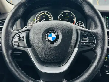 BMW X4 2015 2.0D E6 Garantie 12 Luni Rate Avans 0 Doar Cu Bu