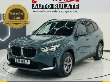 BMW X1 2024 iX1 xDrive 25e E6 Garantie 12 Luni Rate Avans 0