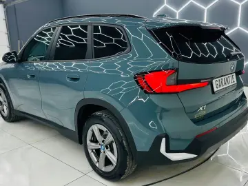 BMW X1 2024 iX1 xDrive 25e E6 Garantie 12 Luni Rate Avans 0
