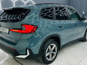 BMW X1 2024 iX1 xDrive 25e E6 Garantie 12 Luni Rate Avans 0