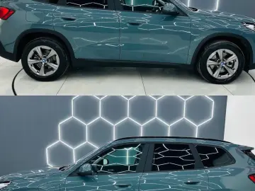 BMW X1 2024 iX1 xDrive 25e E6 Garantie 12 Luni Rate Avans 0