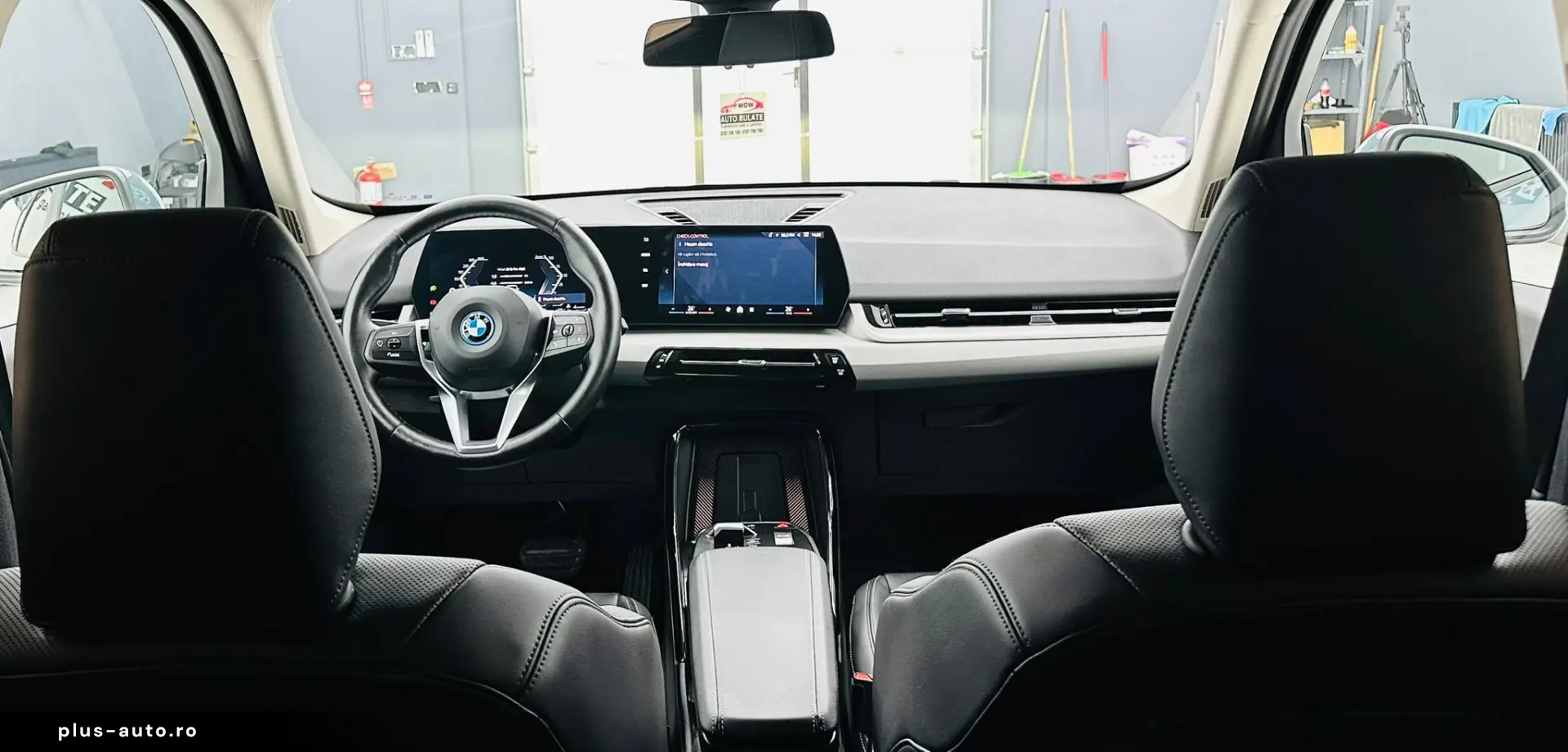 BMW X1 2024 iX1 xDrive 25e E6 Garantie 12 Luni Rate Avans 0