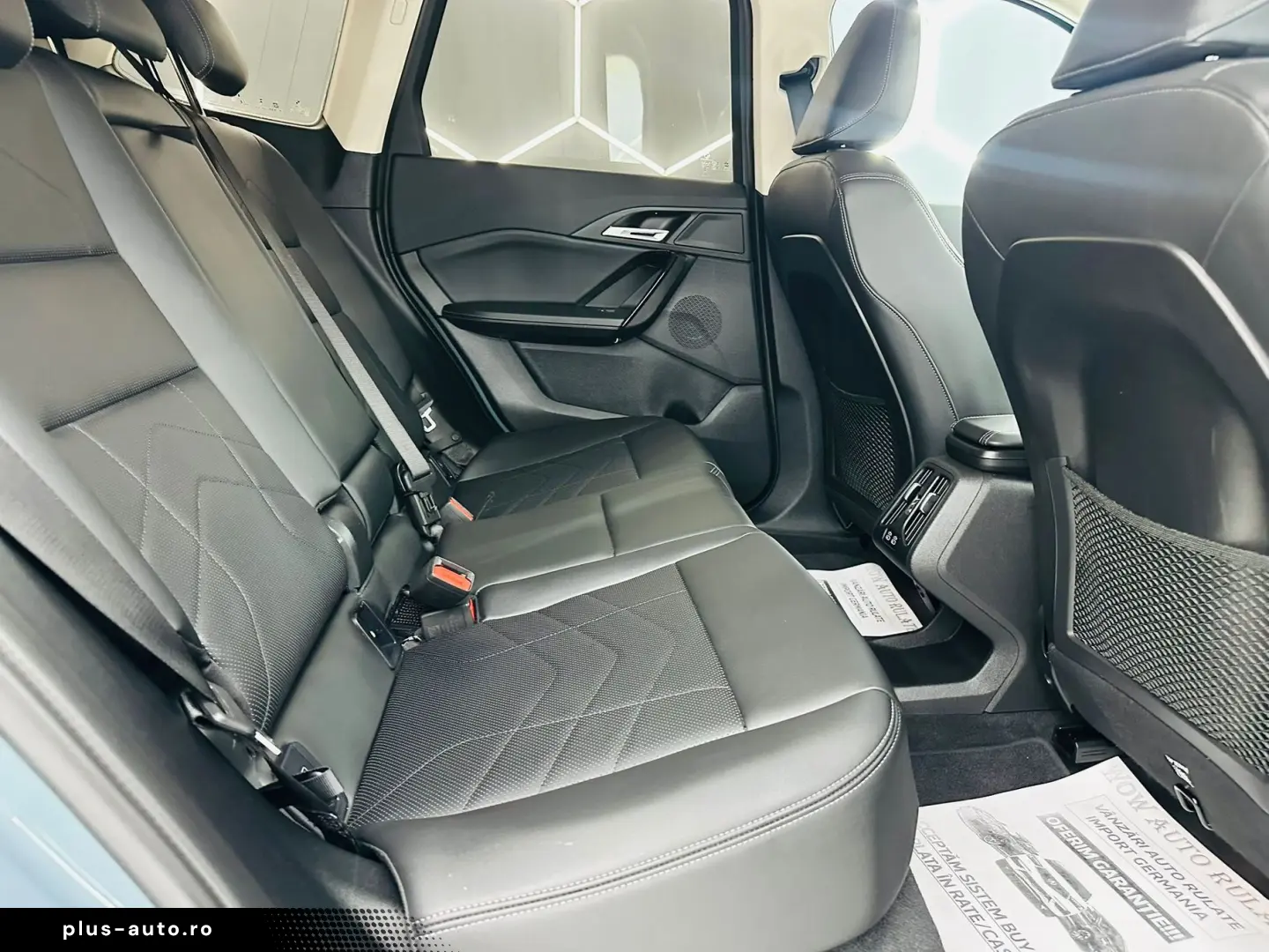 BMW X1 2024 iX1 xDrive 25e E6 Garantie 12 Luni Rate Avans 0