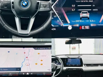 BMW X1 2024 iX1 xDrive 25e E6 Garantie 12 Luni Rate Avans 0