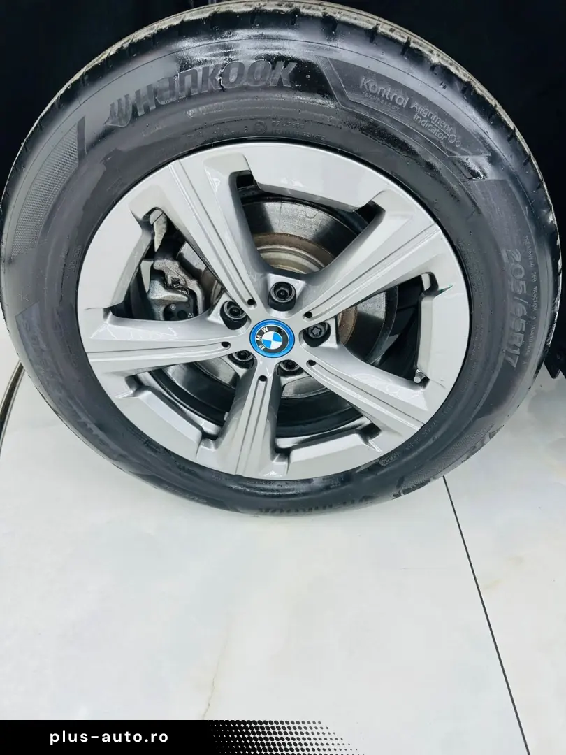 BMW X1 2024 iX1 xDrive 25e E6 Garantie 12 Luni Rate Avans 0