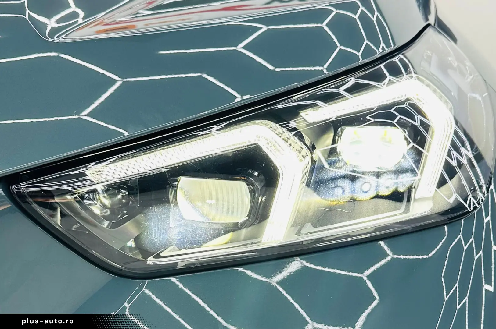 BMW X1 2024 iX1 xDrive 25e E6 Garantie 12 Luni Rate Avans 0