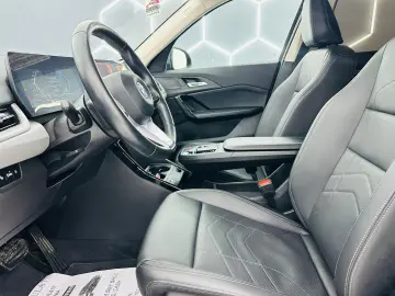 BMW X1 2024 iX1 xDrive 25e E6 Garantie 12 Luni Rate Avans 0