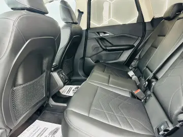 BMW X1 2024 iX1 xDrive 25e E6 Garantie 12 Luni Rate Avans 0