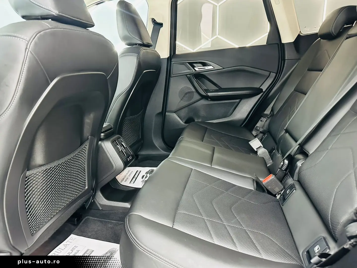 BMW X1 2024 iX1 xDrive 25e E6 Garantie 12 Luni Rate Avans 0