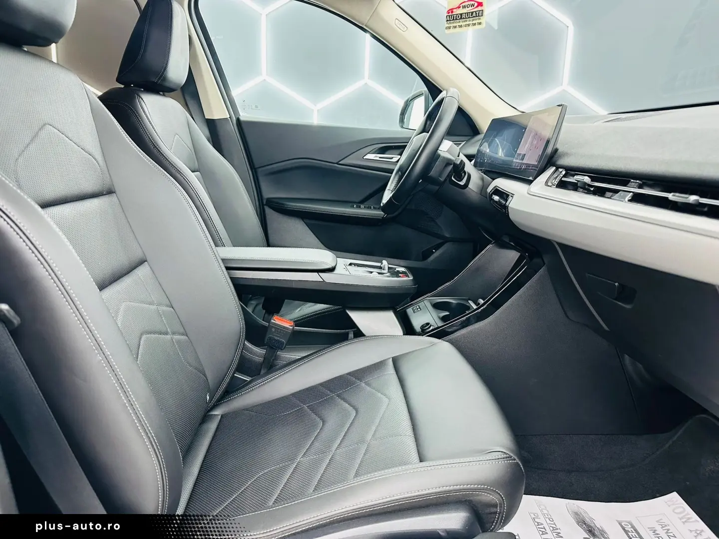 BMW X1 2024 iX1 xDrive 25e E6 Garantie 12 Luni Rate Avans 0