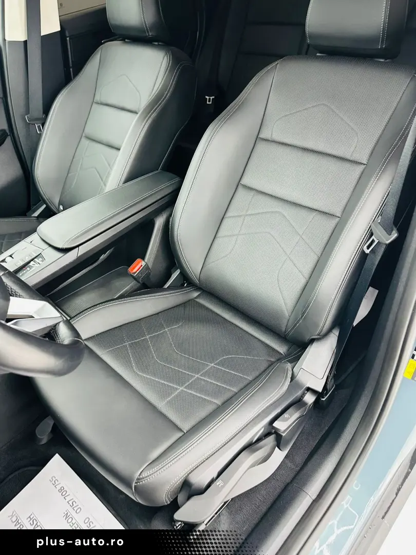 BMW X1 2024 iX1 xDrive 25e E6 Garantie 12 Luni Rate Avans 0