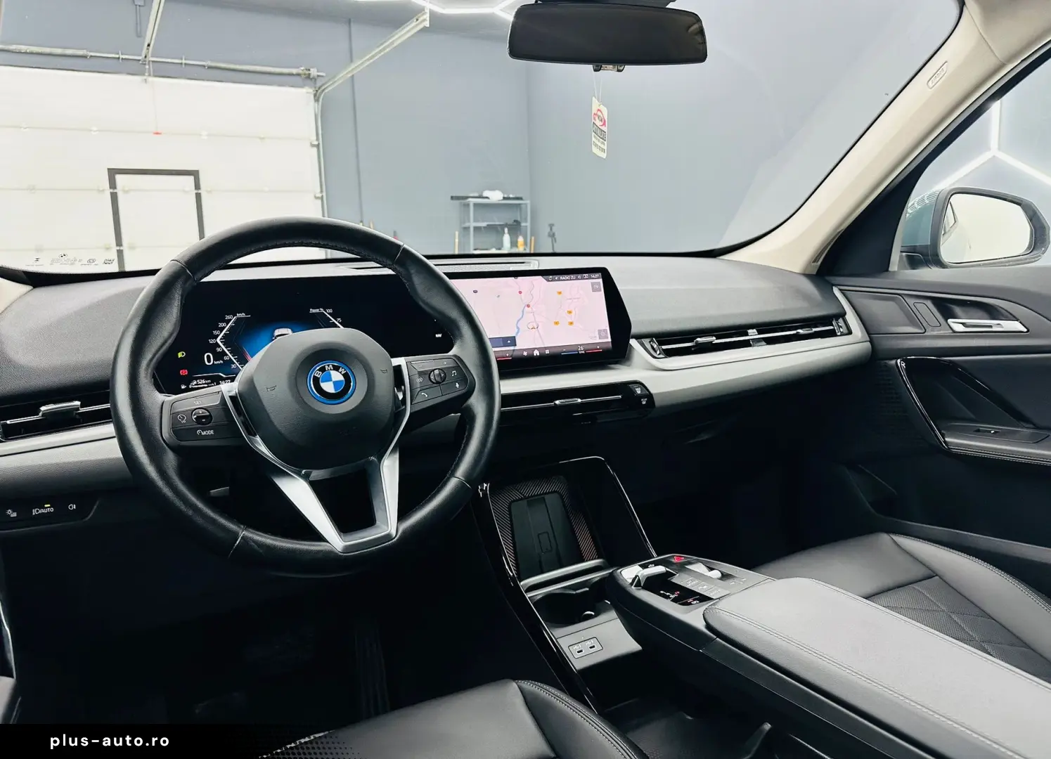 BMW X1 2024 iX1 xDrive 25e E6 Garantie 12 Luni Rate Avans 0