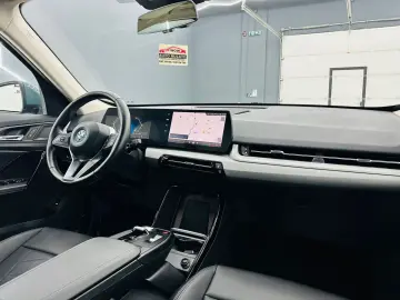 BMW X1 2024 iX1 xDrive 25e E6 Garantie 12 Luni Rate Avans 0