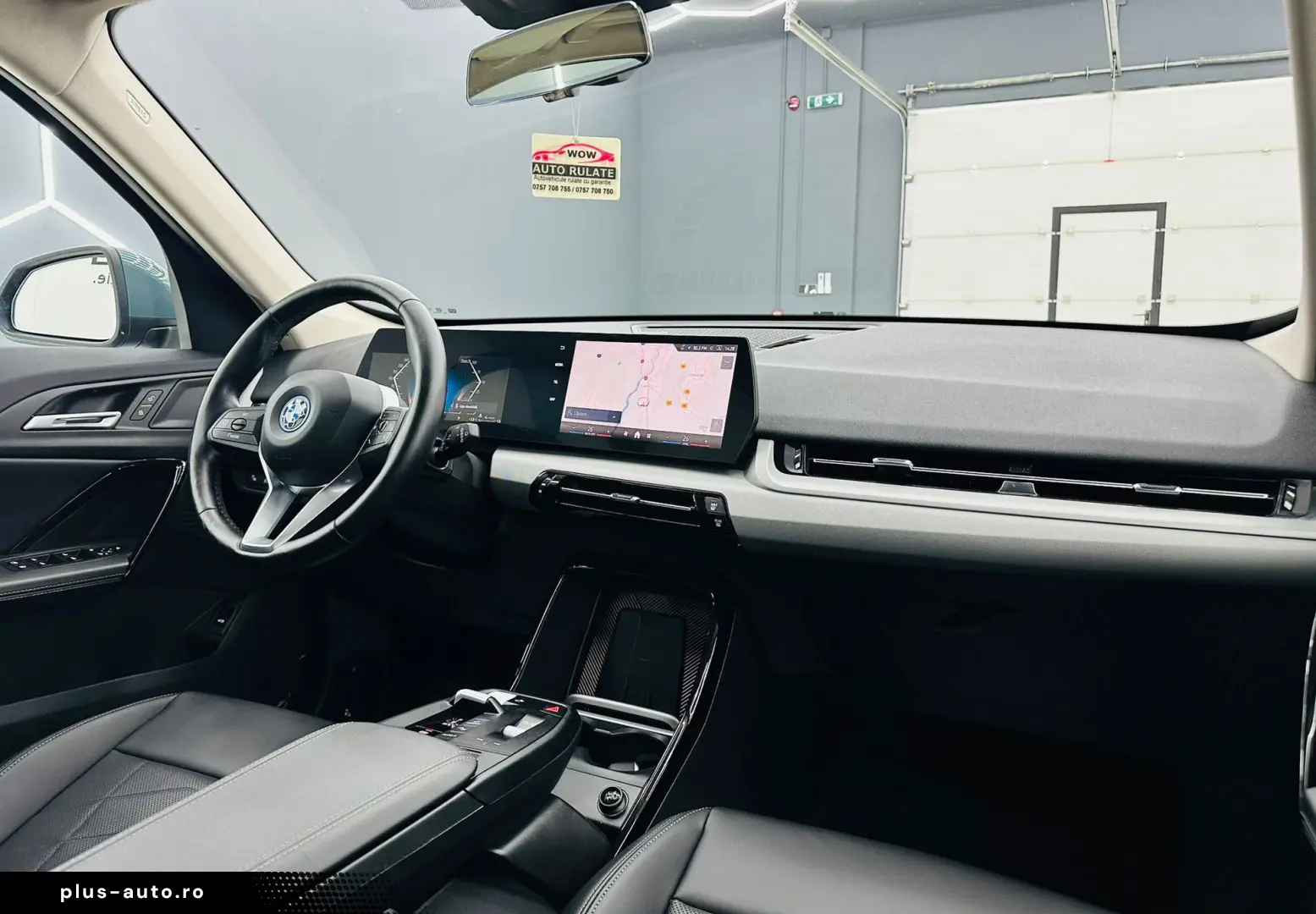 BMW X1 2024 iX1 xDrive 25e E6 Garantie 12 Luni Rate Avans 0