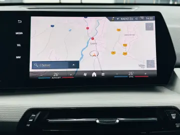 BMW X1 2024 iX1 xDrive 25e E6 Garantie 12 Luni Rate Avans 0