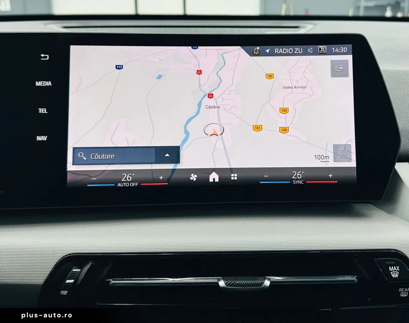 BMW X1 2024 iX1 xDrive 25e E6 Garantie 12 Luni Rate Avans 0