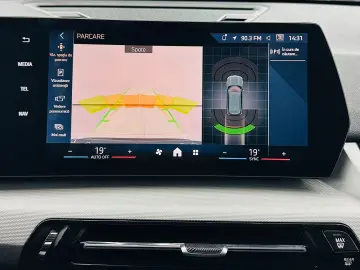 BMW X1 2024 iX1 xDrive 25e E6 Garantie 12 Luni Rate Avans 0