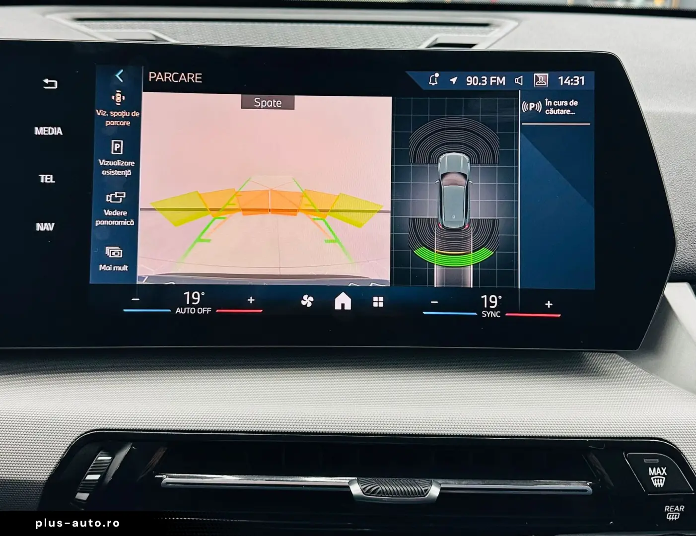 BMW X1 2024 iX1 xDrive 25e E6 Garantie 12 Luni Rate Avans 0