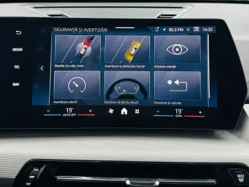 BMW X1 2024 iX1 xDrive 25e E6 Garantie 12 Luni Rate Avans 0