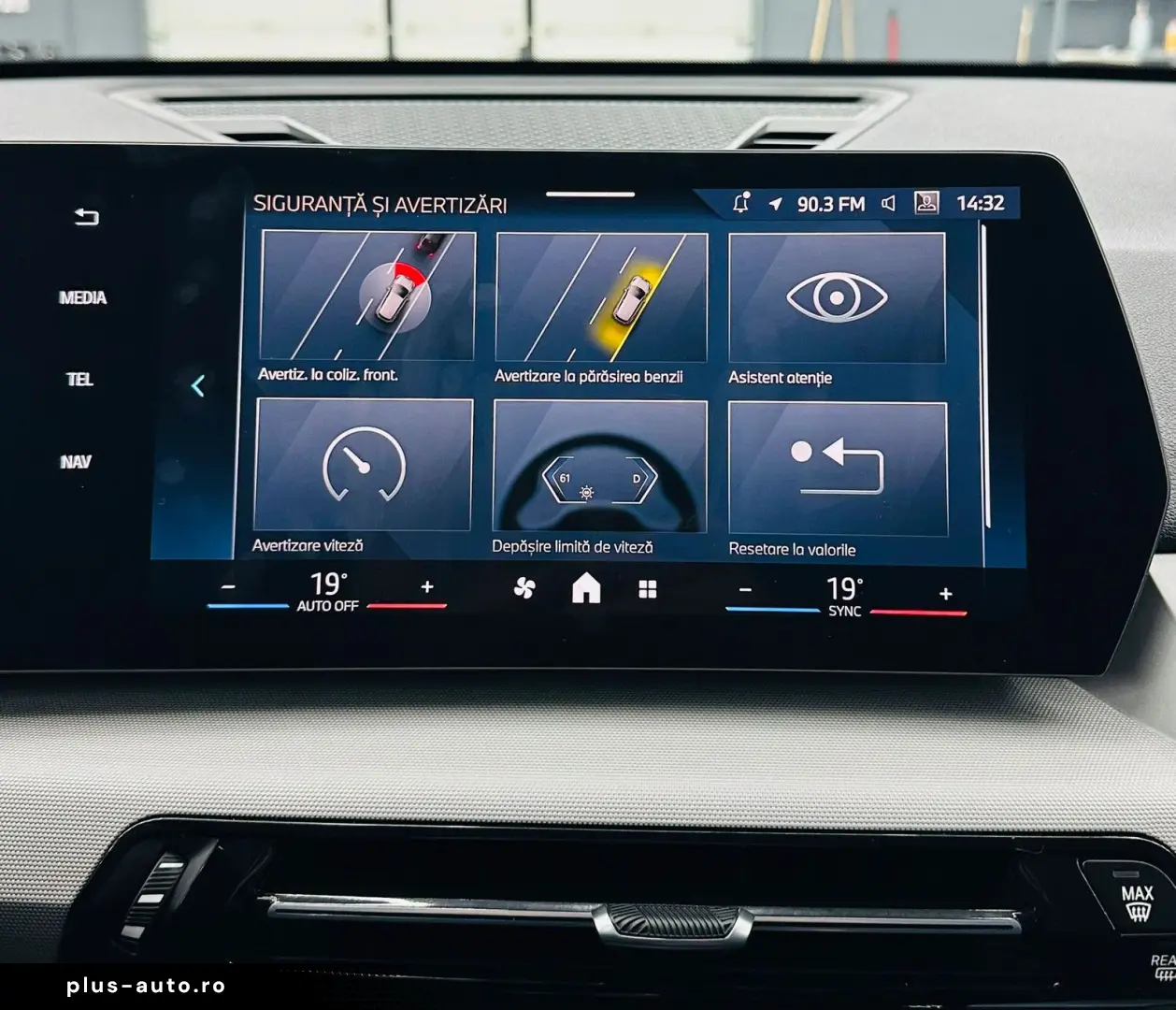 BMW X1 2024 iX1 xDrive 25e E6 Garantie 12 Luni Rate Avans 0